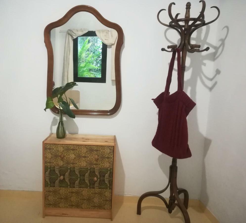 Arte Y Descanso En Sevilla מראה חיצוני תמונה
